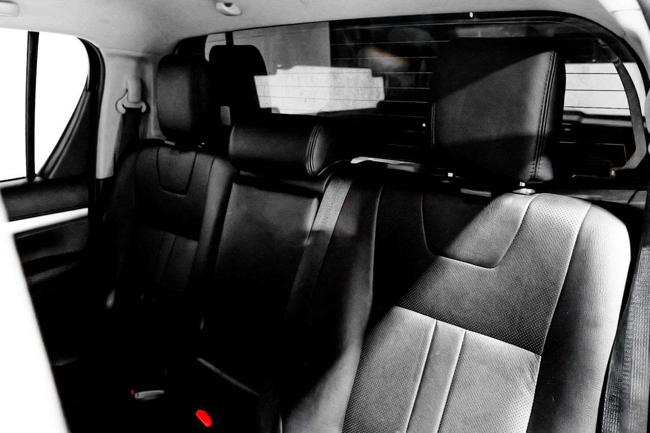 2017 TOYOTA HI-LUX 2017 TOYOTA HI-LUX