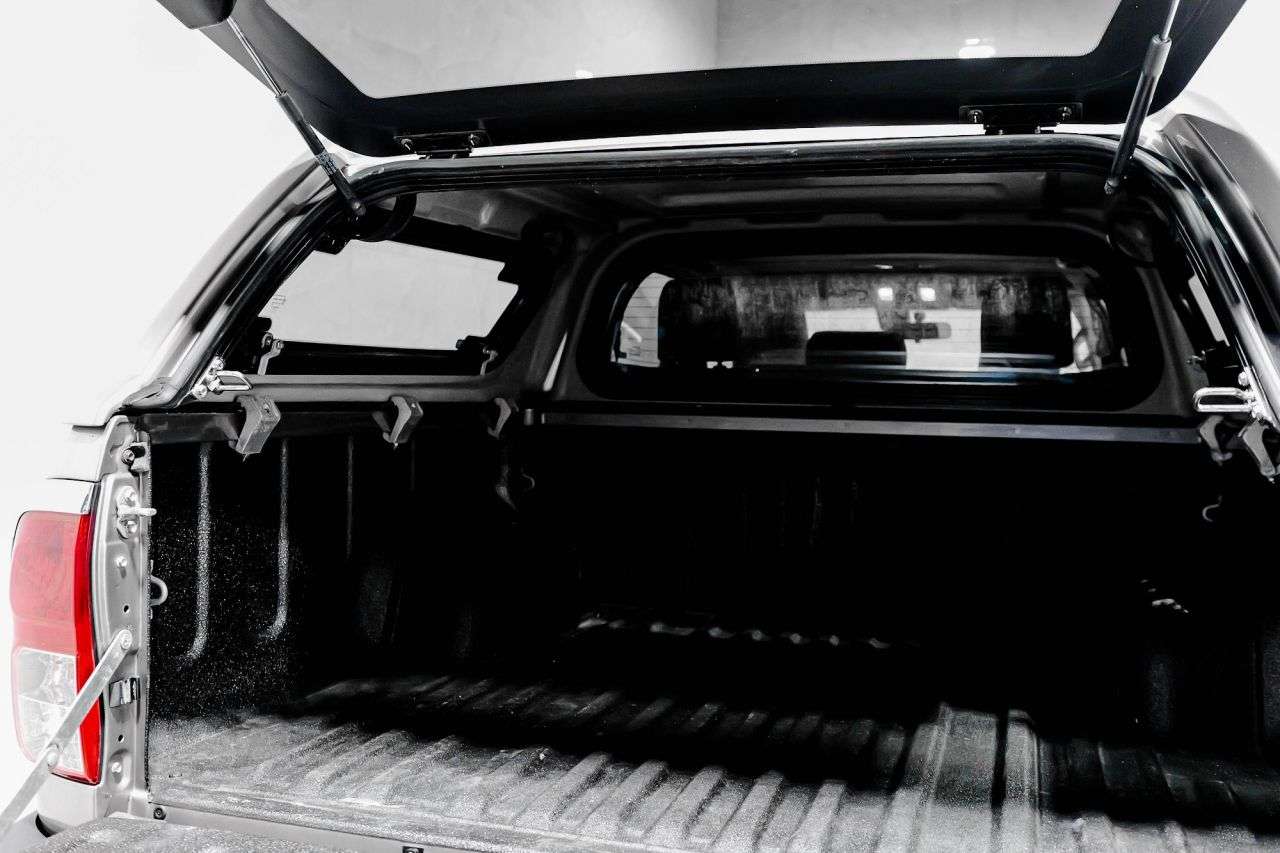 2017 TOYOTA HI-LUX 2017 TOYOTA HI-LUX