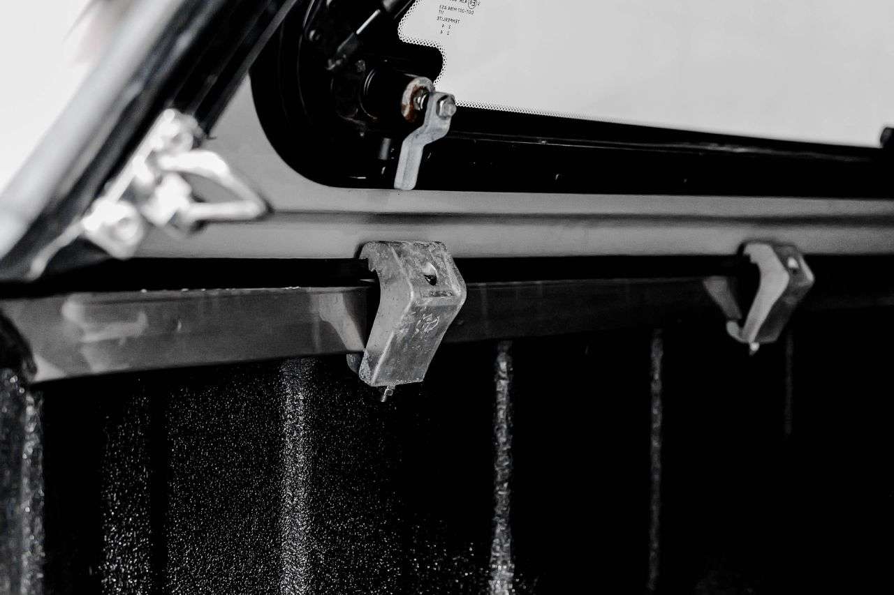 2017 TOYOTA HI-LUX 2017 TOYOTA HI-LUX