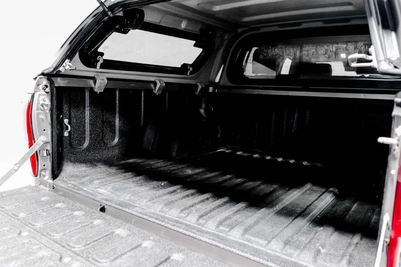 2017 TOYOTA HI-LUX 2017 TOYOTA HI-LUX