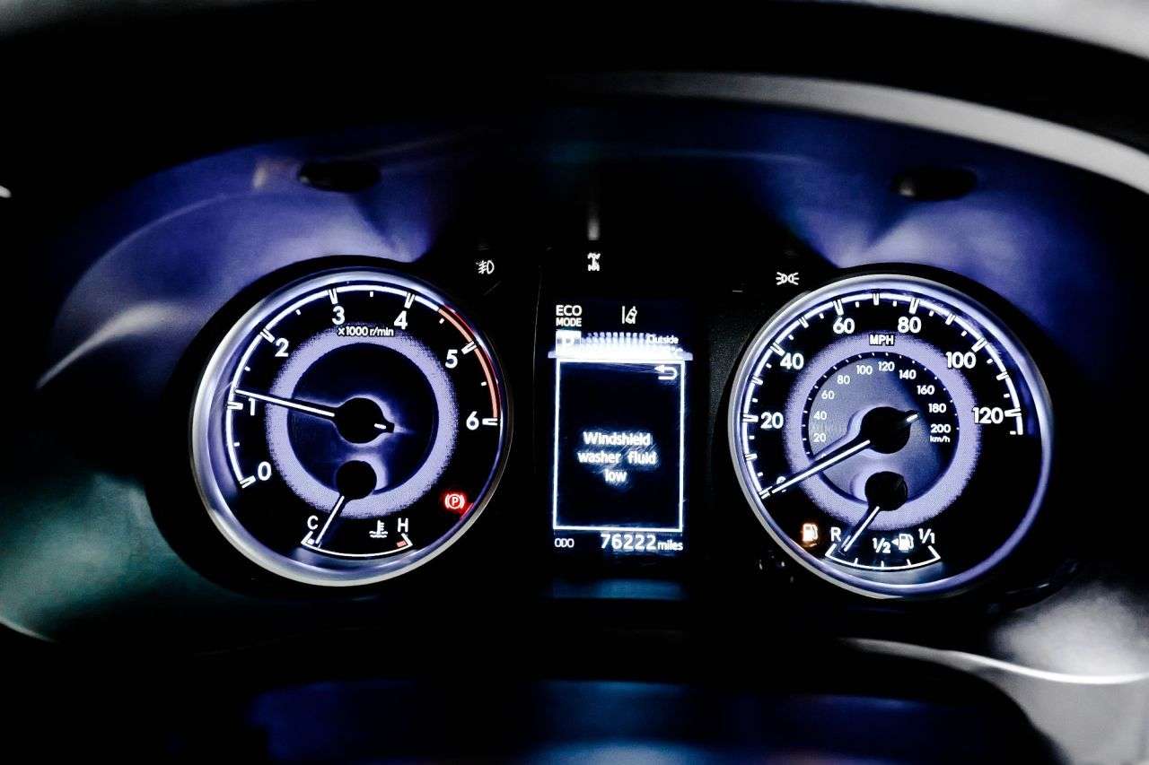 2017 TOYOTA HI-LUX 2017 TOYOTA HI-LUX