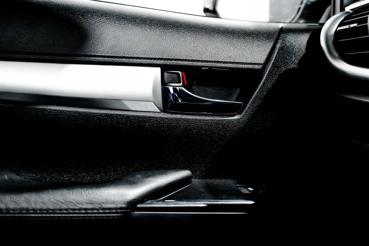 2017 TOYOTA HI-LUX 2017 TOYOTA HI-LUX