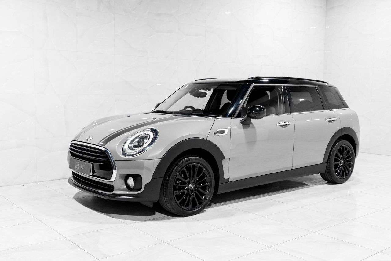 2017 MINI CLUBMAN 2017 MINI CLUBMAN