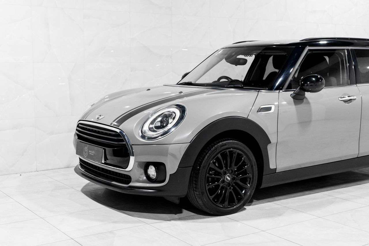 2017 MINI CLUBMAN 2017 MINI CLUBMAN