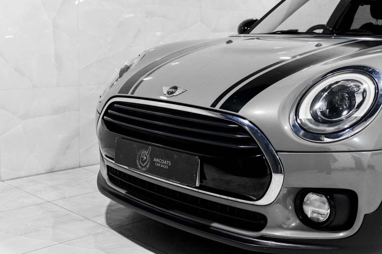 2017 MINI CLUBMAN 2017 MINI CLUBMAN