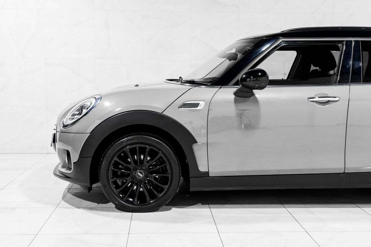 2017 MINI CLUBMAN 2017 MINI CLUBMAN