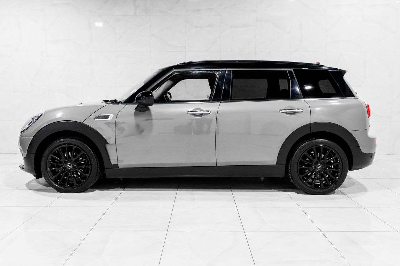 2017 MINI CLUBMAN 2017 MINI CLUBMAN