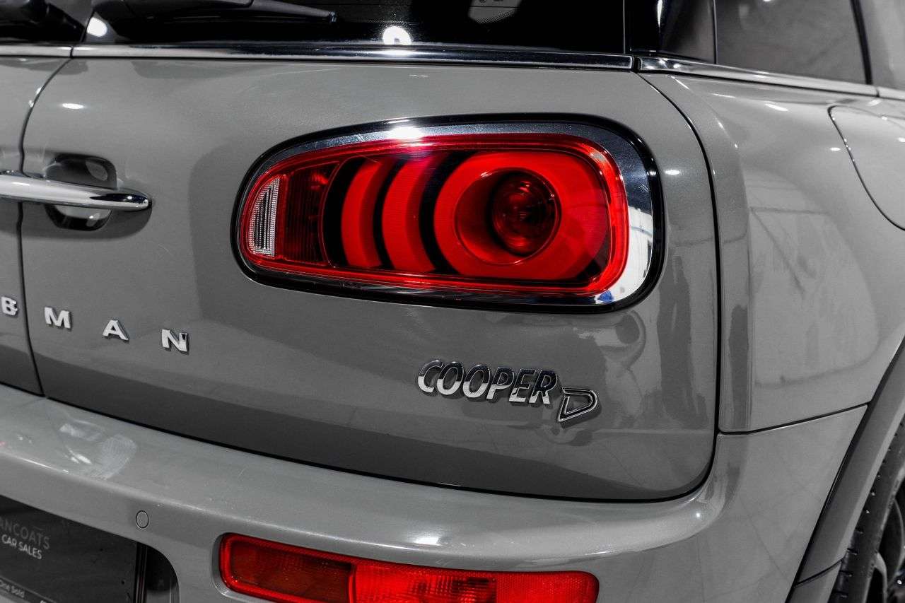 2017 MINI CLUBMAN 2017 MINI CLUBMAN