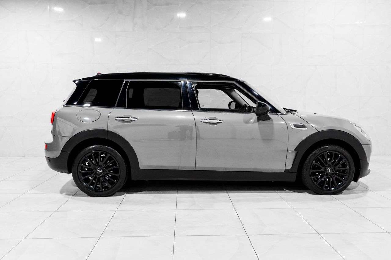 2017 MINI CLUBMAN 2017 MINI CLUBMAN