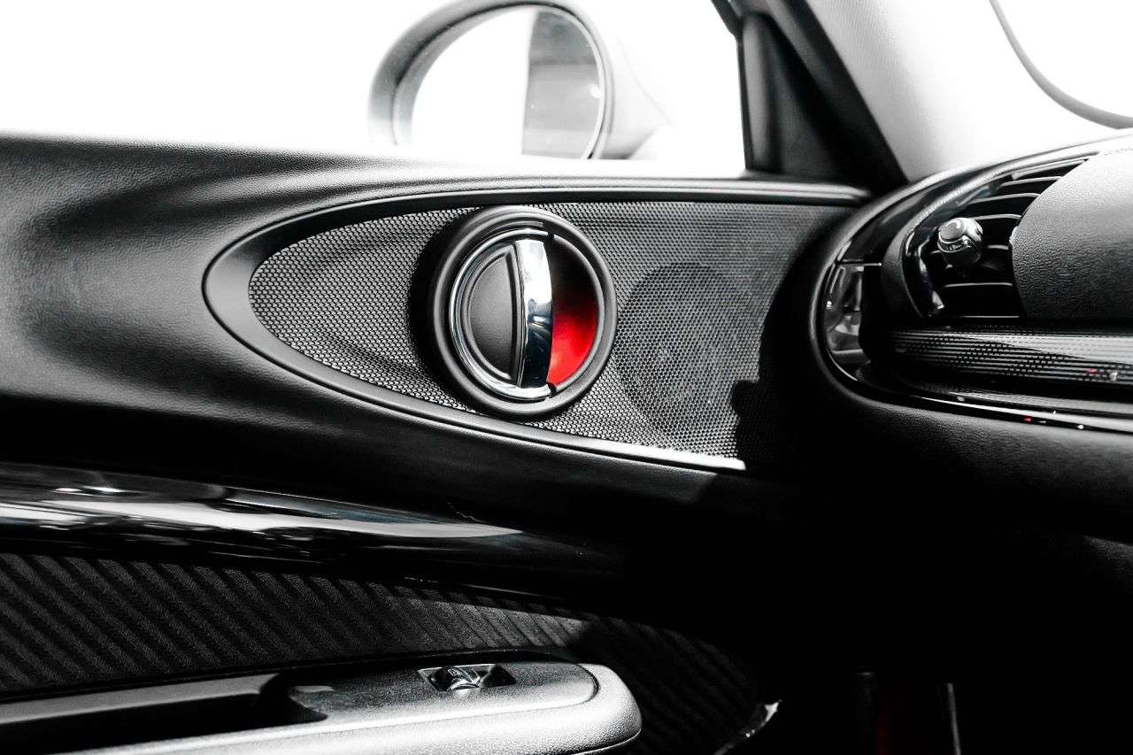 2017 MINI CLUBMAN 2017 MINI CLUBMAN