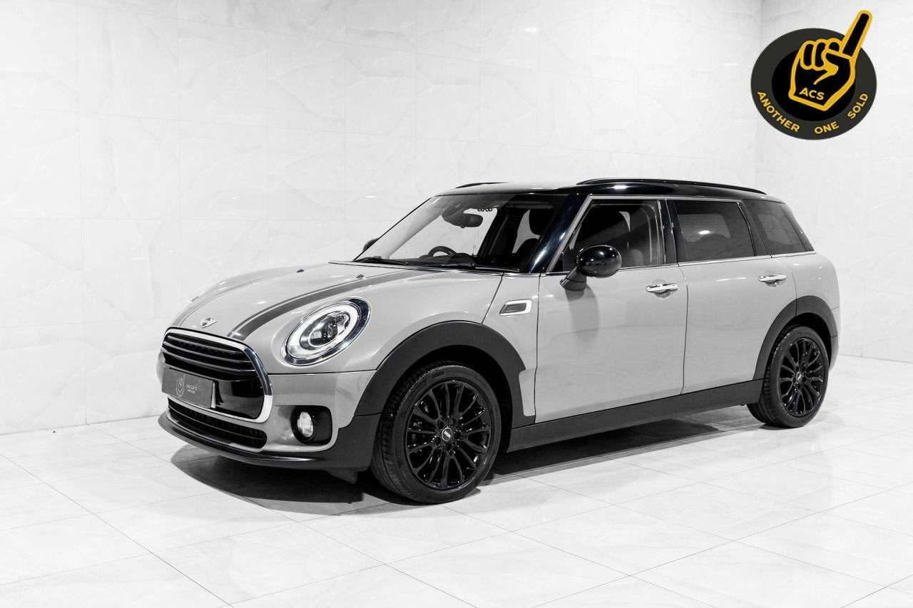 2017 MINI CLUBMAN 2017 MINI CLUBMAN