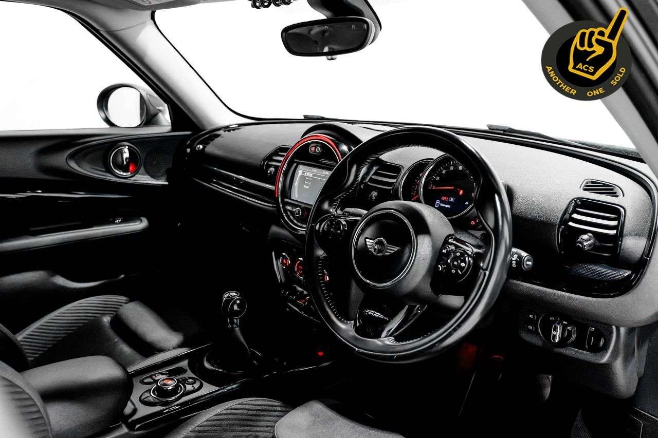 2017 MINI CLUBMAN 2017 MINI CLUBMAN