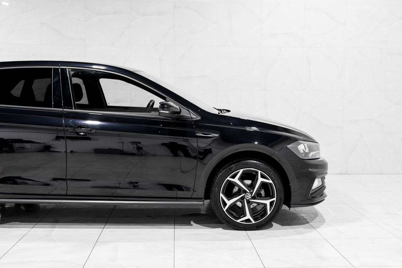 2021 VOLKSWAGEN POLO 2021 VOLKSWAGEN POLO