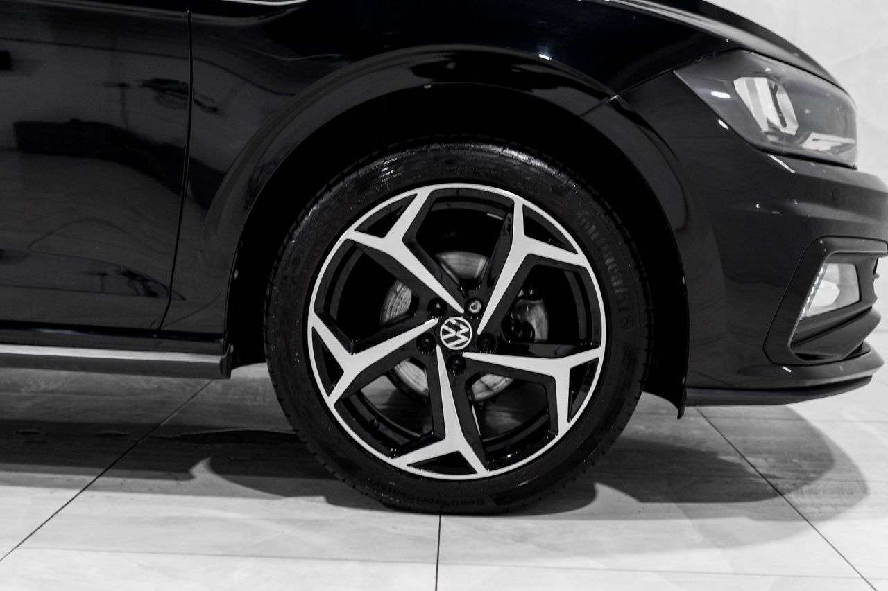 2021 VOLKSWAGEN POLO 2021 VOLKSWAGEN POLO