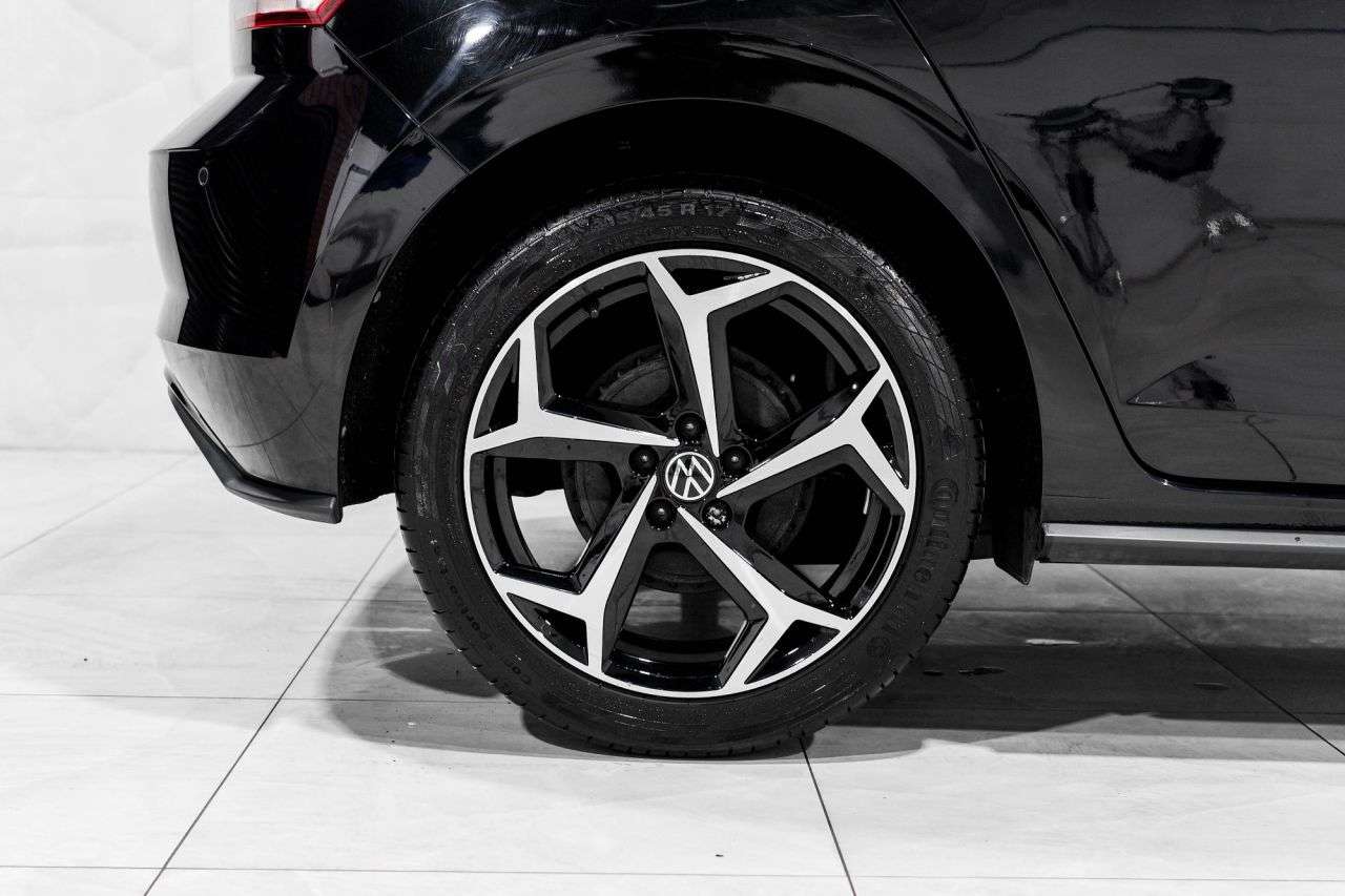 2021 VOLKSWAGEN POLO 2021 VOLKSWAGEN POLO