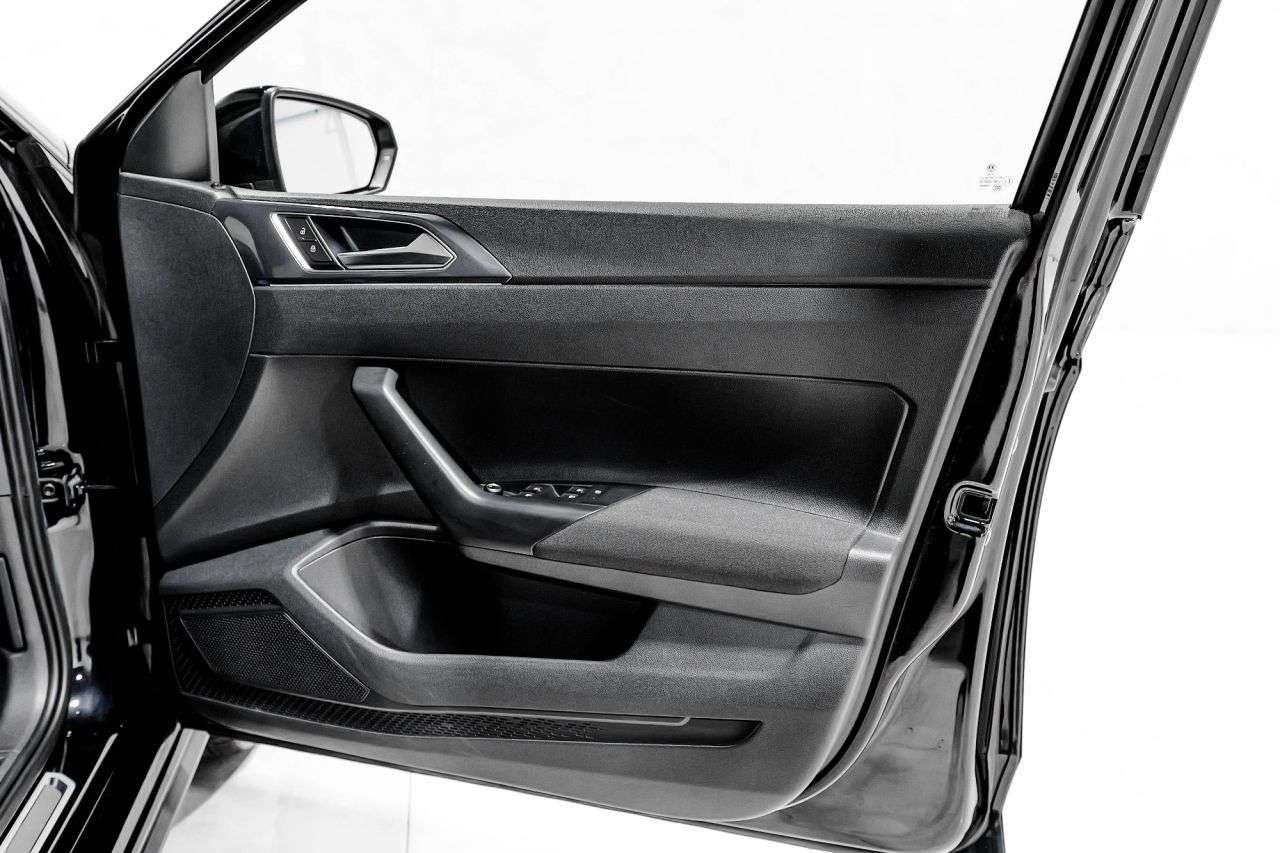 2021 VOLKSWAGEN POLO 2021 VOLKSWAGEN POLO