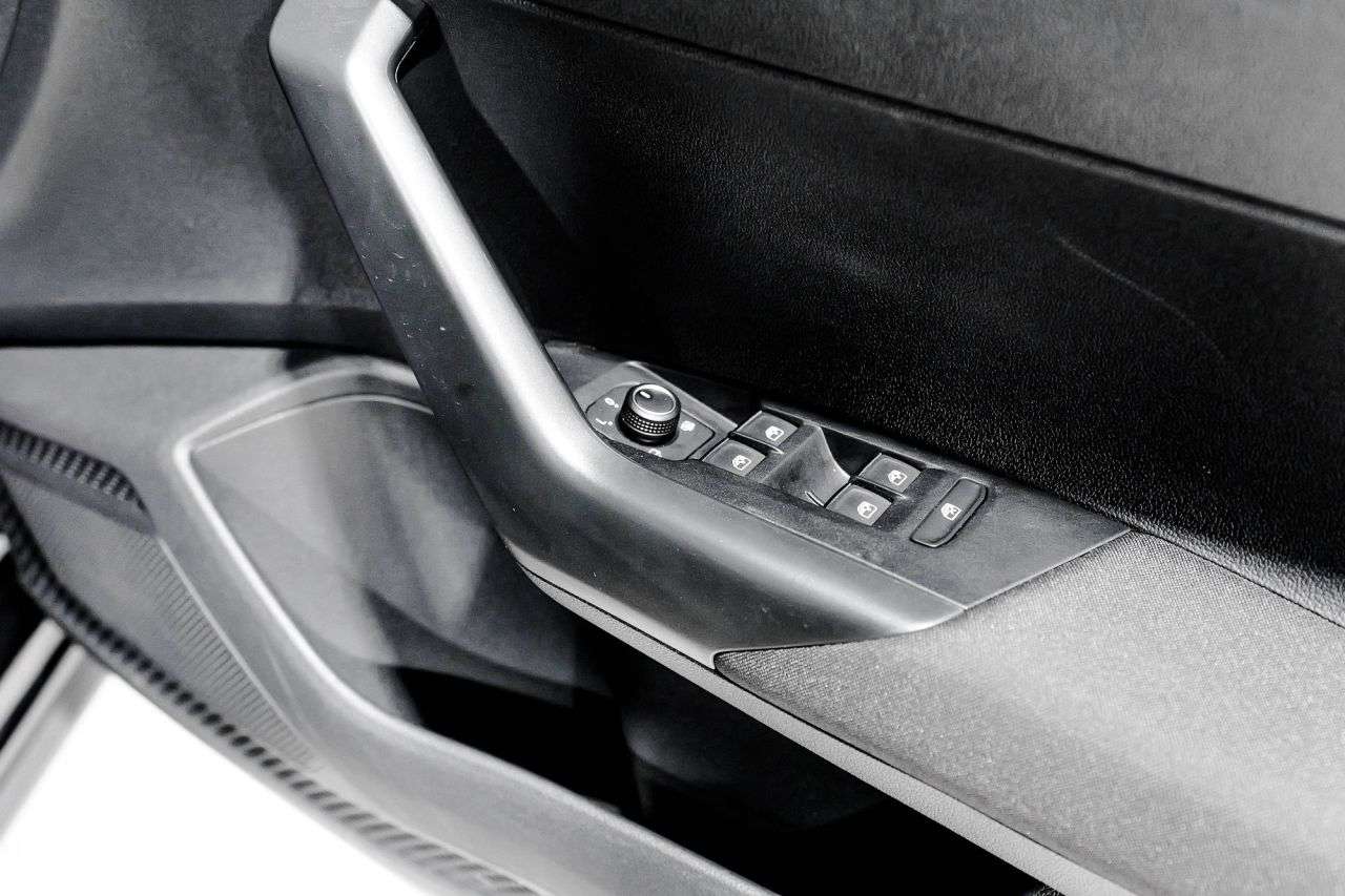 2021 VOLKSWAGEN POLO 2021 VOLKSWAGEN POLO