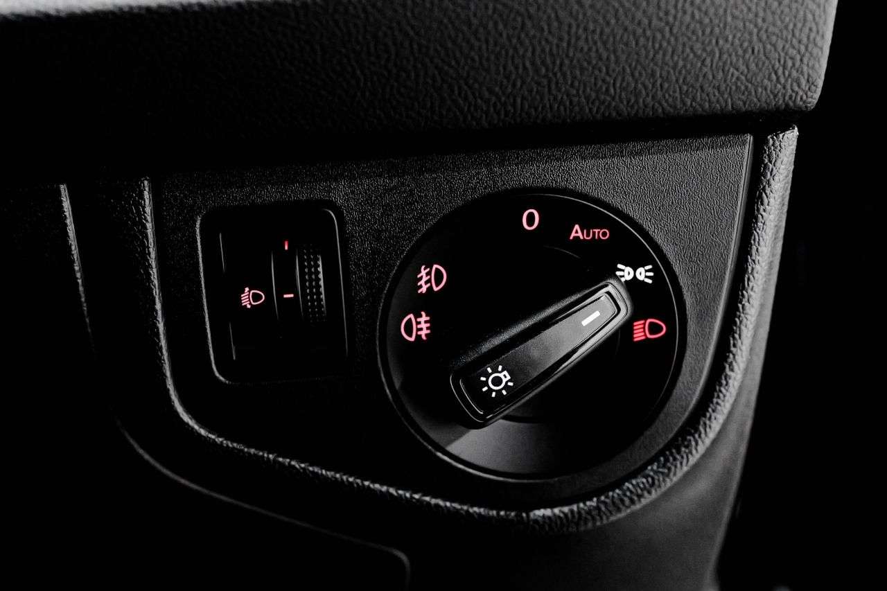 2021 VOLKSWAGEN POLO 2021 VOLKSWAGEN POLO