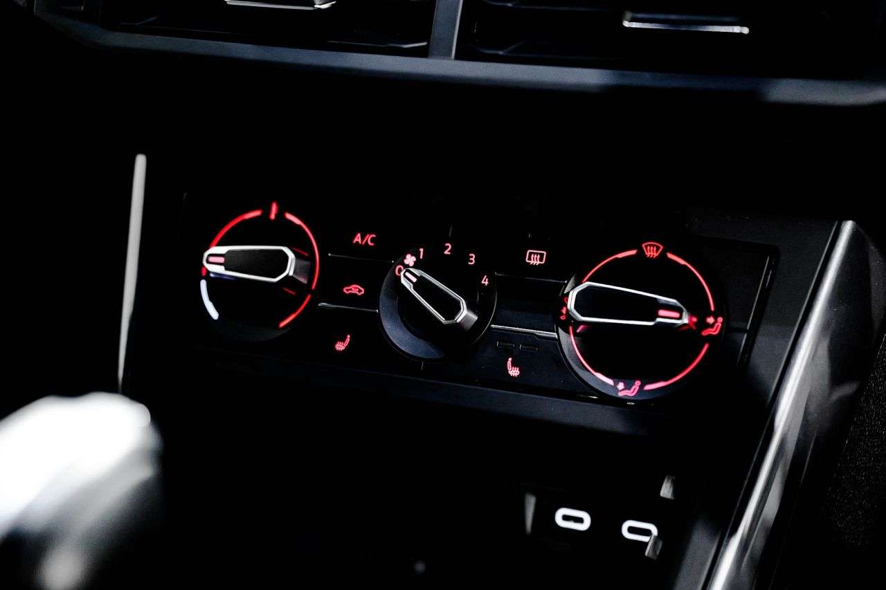 2021 VOLKSWAGEN POLO 2021 VOLKSWAGEN POLO