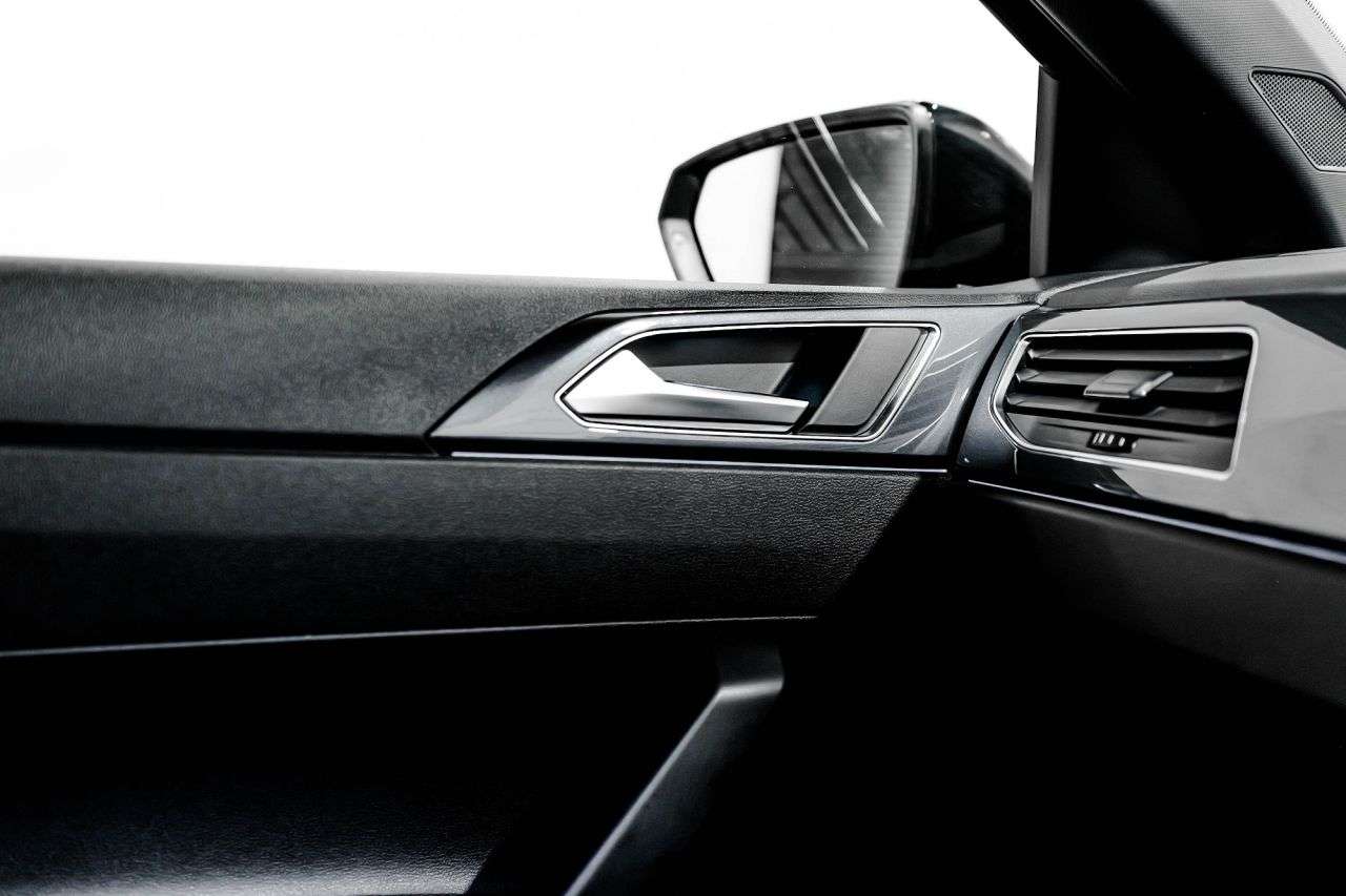 2021 VOLKSWAGEN POLO 2021 VOLKSWAGEN POLO