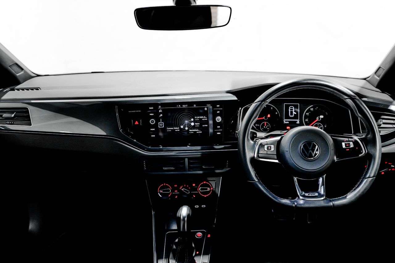 2021 VOLKSWAGEN POLO 2021 VOLKSWAGEN POLO