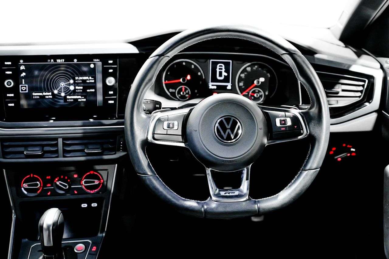 2021 VOLKSWAGEN POLO 2021 VOLKSWAGEN POLO