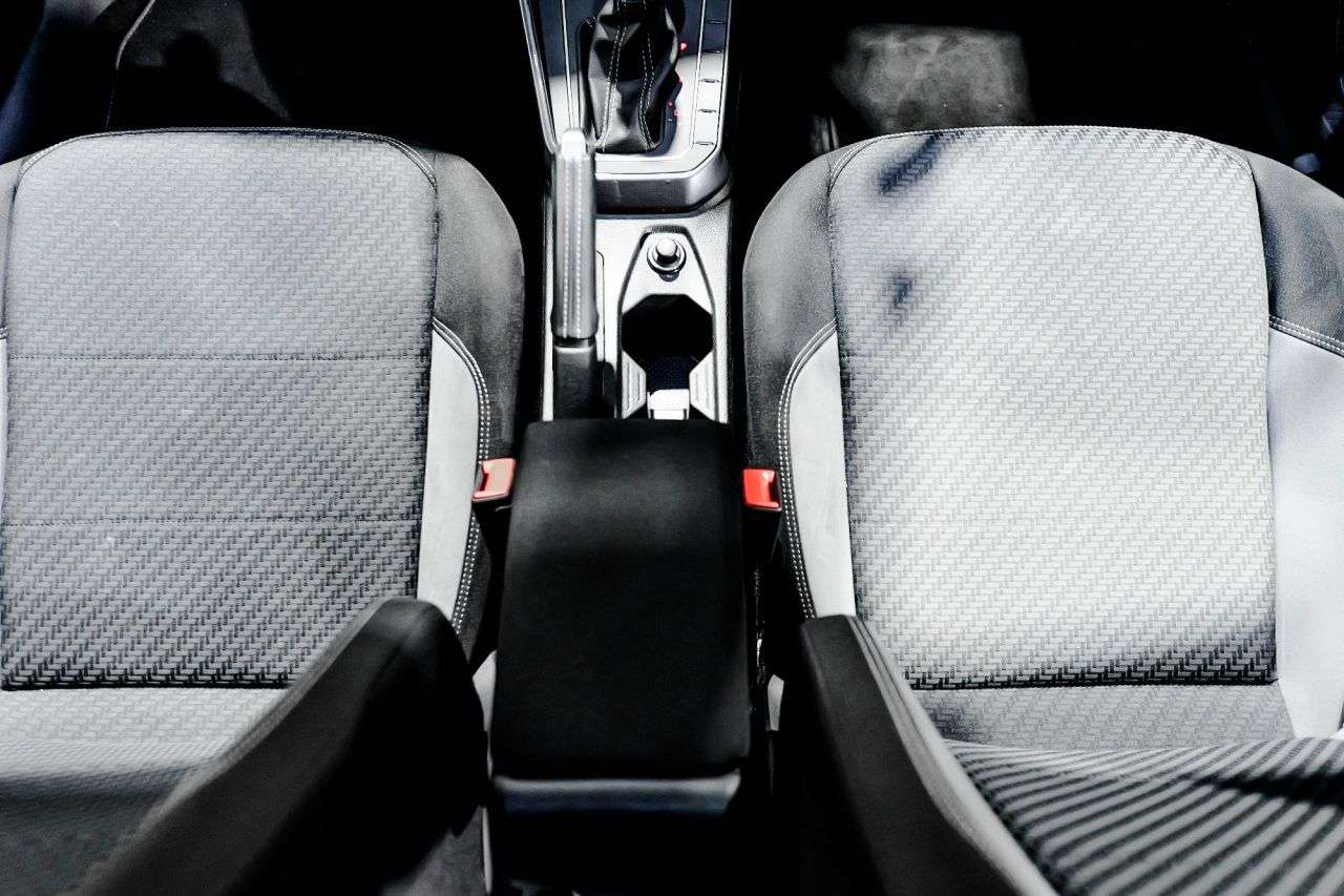 2021 VOLKSWAGEN POLO 2021 VOLKSWAGEN POLO