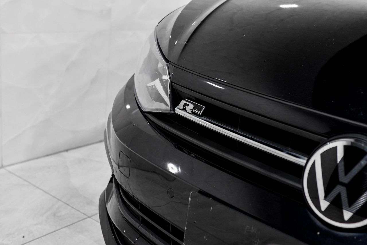 2021 VOLKSWAGEN POLO 2021 VOLKSWAGEN POLO