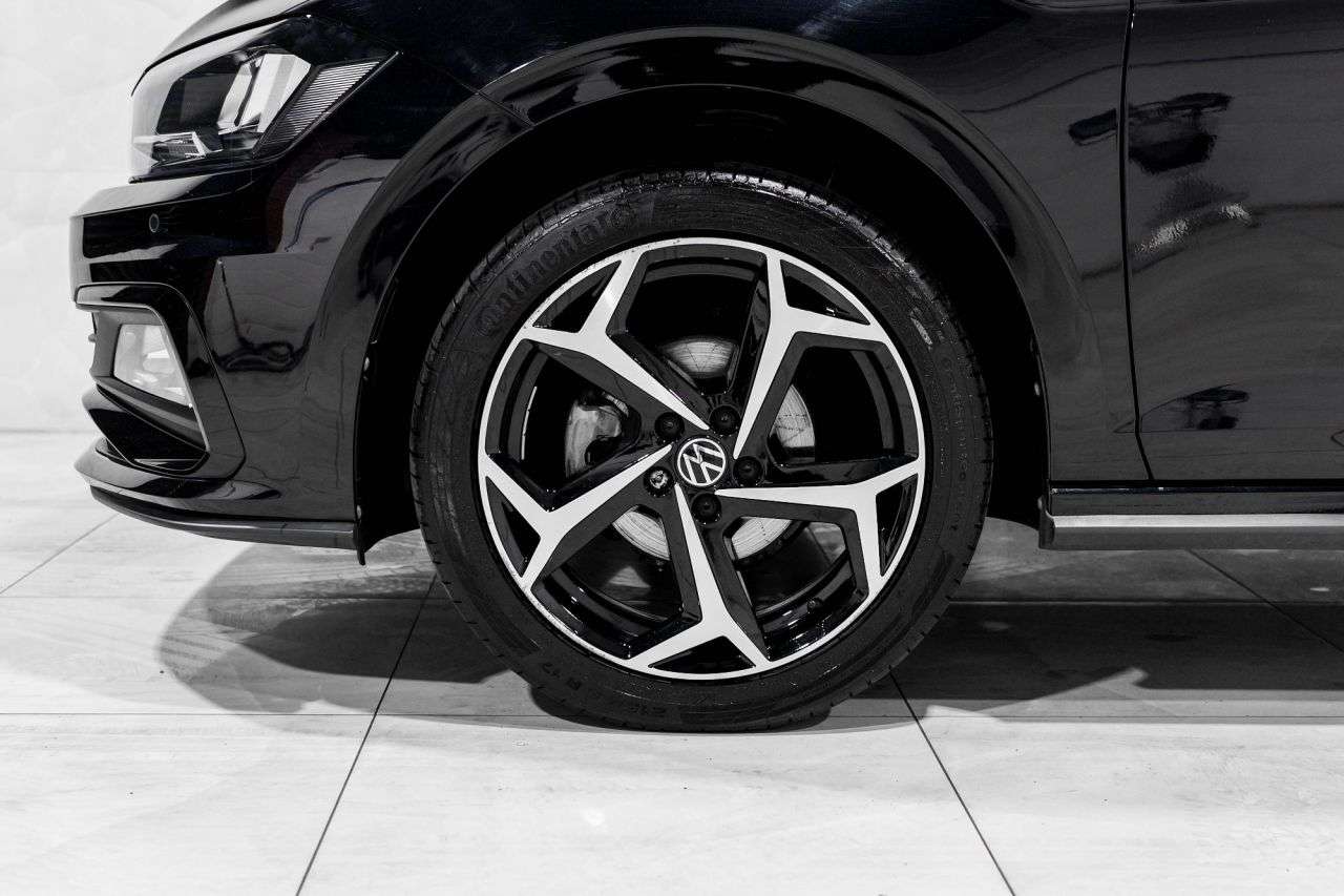 2021 VOLKSWAGEN POLO 2021 VOLKSWAGEN POLO