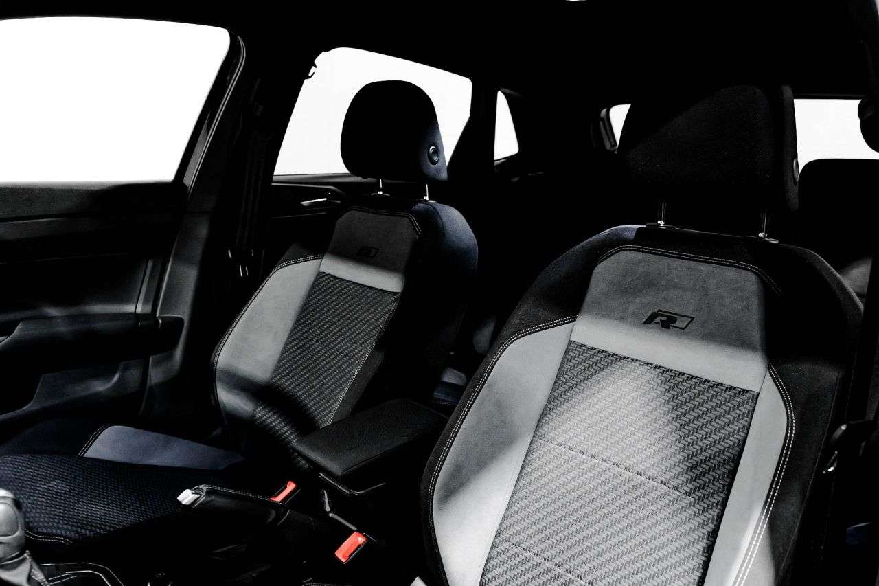 2021 VOLKSWAGEN POLO 2021 VOLKSWAGEN POLO