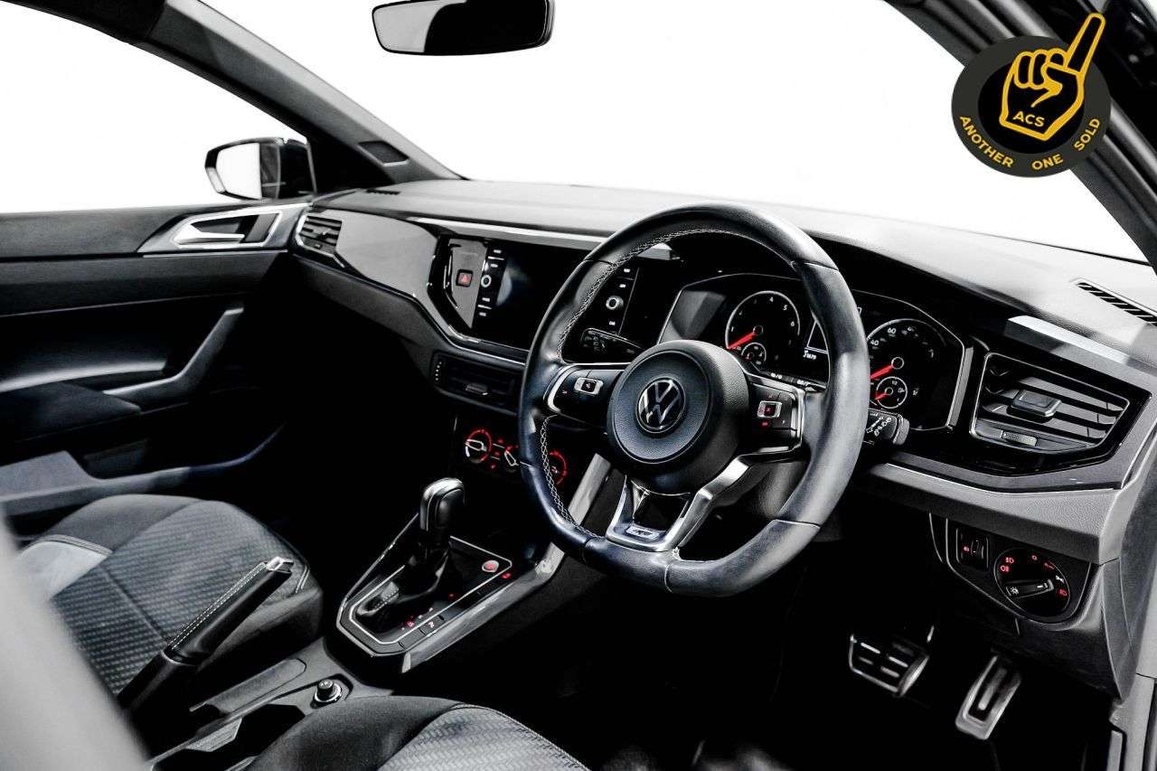 2021 VOLKSWAGEN POLO 2021 VOLKSWAGEN POLO