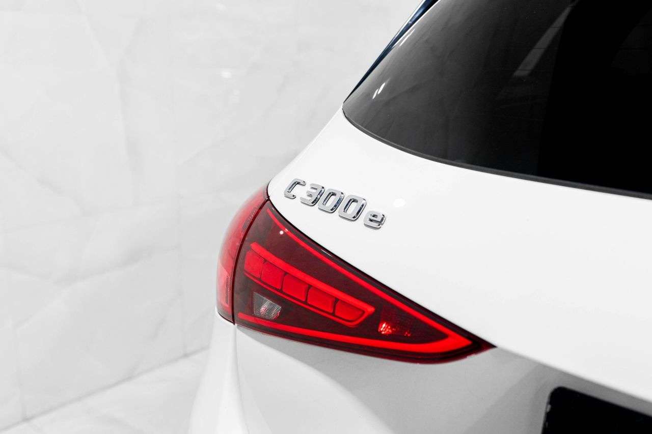 2022 MERCEDES-BENZ C-CLASS 2022 MERCEDES-BENZ C-CLASS