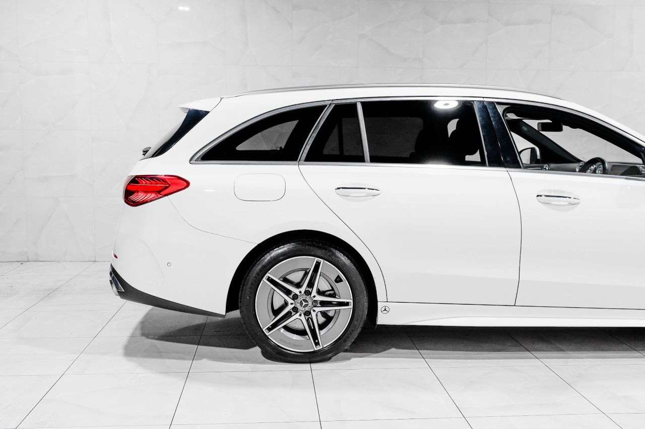 2022 MERCEDES-BENZ C-CLASS 2022 MERCEDES-BENZ C-CLASS