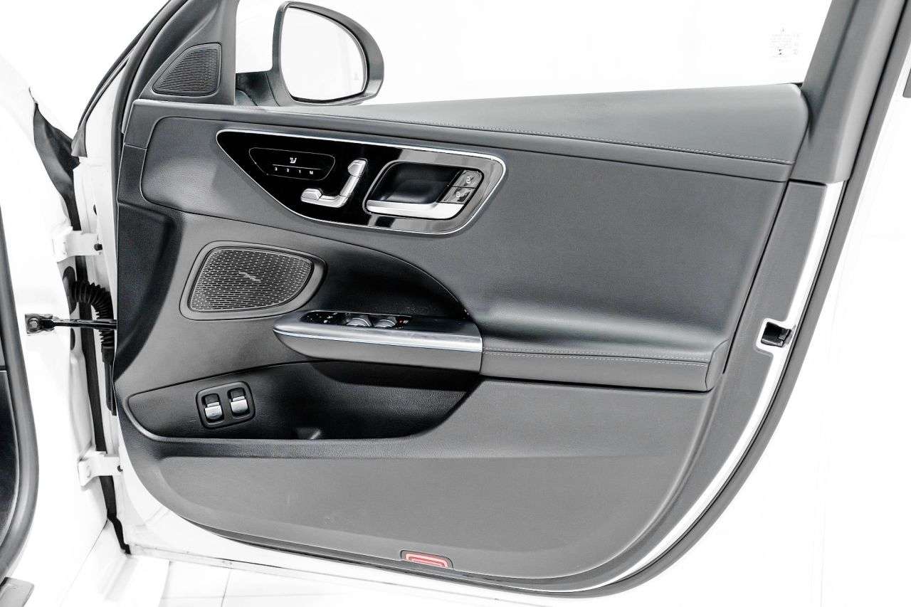 2022 MERCEDES-BENZ C-CLASS 2022 MERCEDES-BENZ C-CLASS