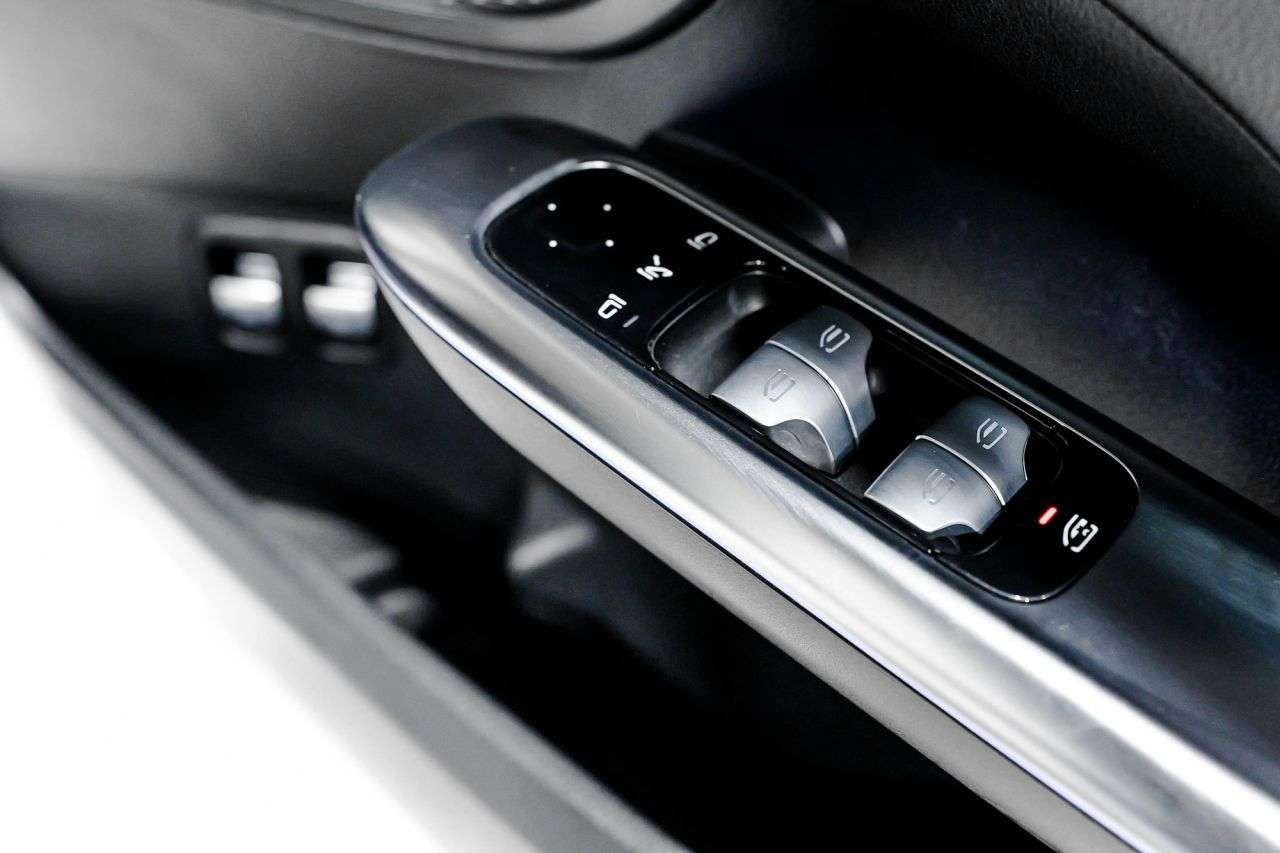 2022 MERCEDES-BENZ C-CLASS 2022 MERCEDES-BENZ C-CLASS