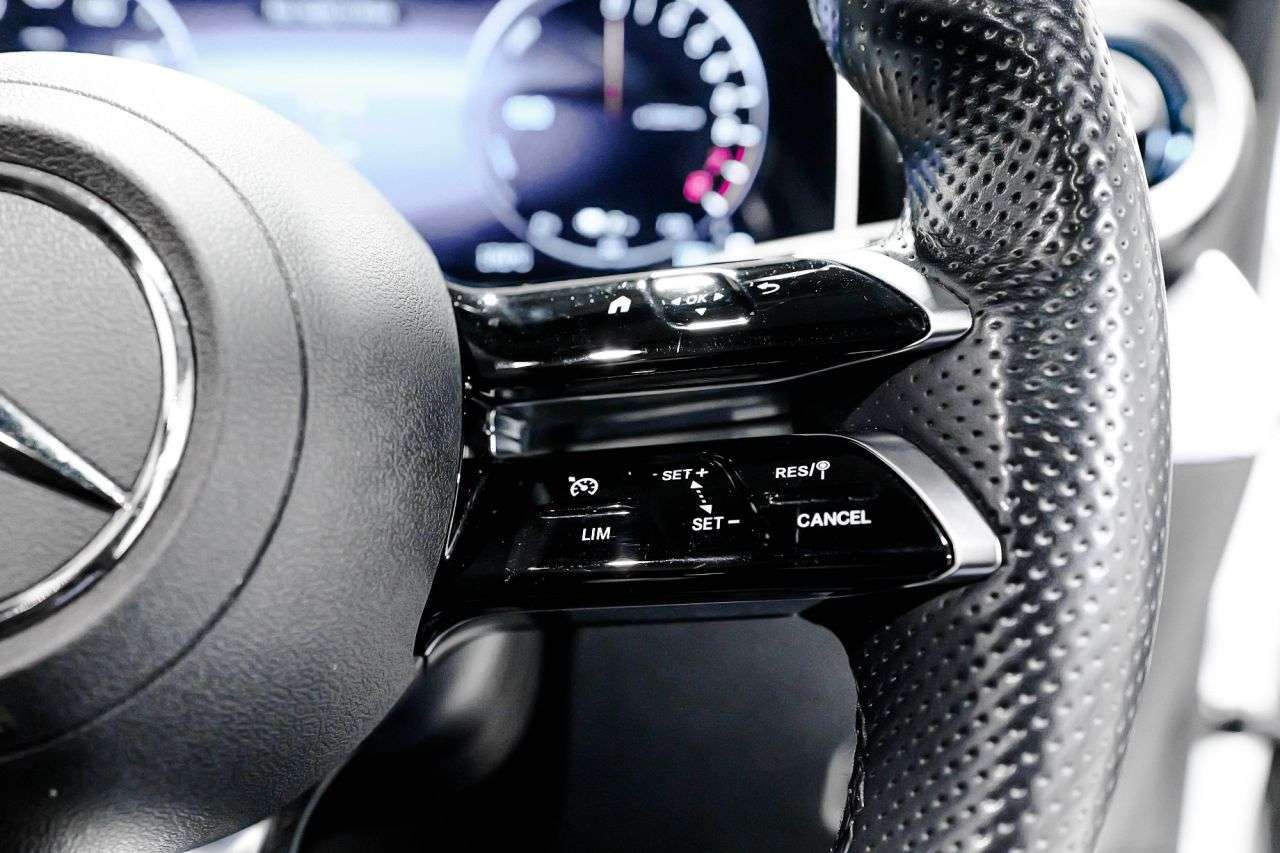 2022 MERCEDES-BENZ C-CLASS 2022 MERCEDES-BENZ C-CLASS