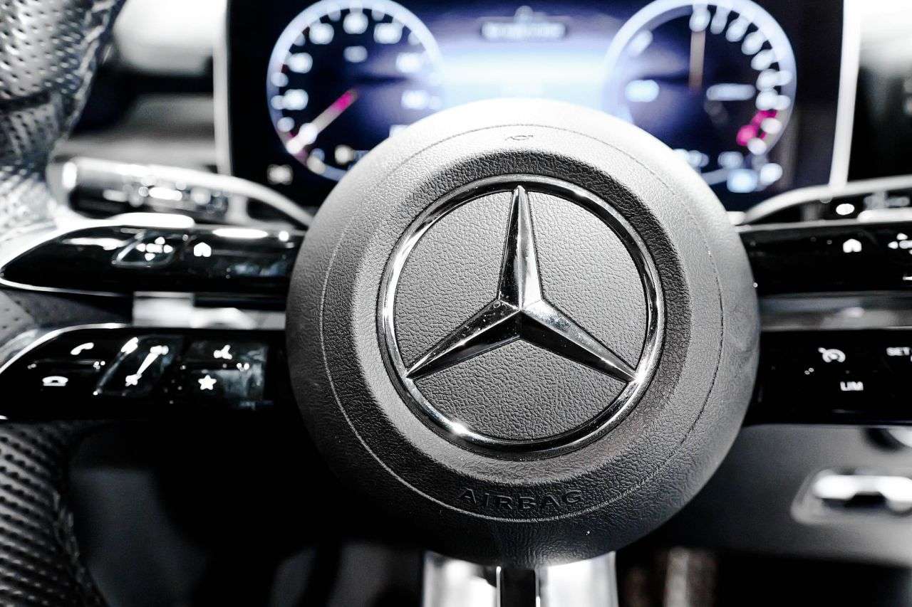 2022 MERCEDES-BENZ C-CLASS 2022 MERCEDES-BENZ C-CLASS