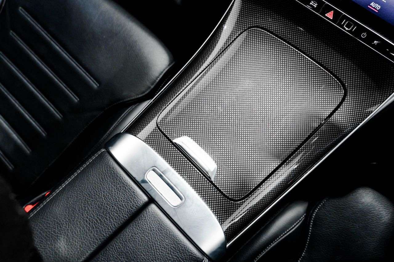 2022 MERCEDES-BENZ C-CLASS 2022 MERCEDES-BENZ C-CLASS