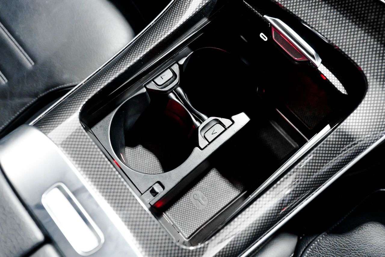 2022 MERCEDES-BENZ C-CLASS 2022 MERCEDES-BENZ C-CLASS