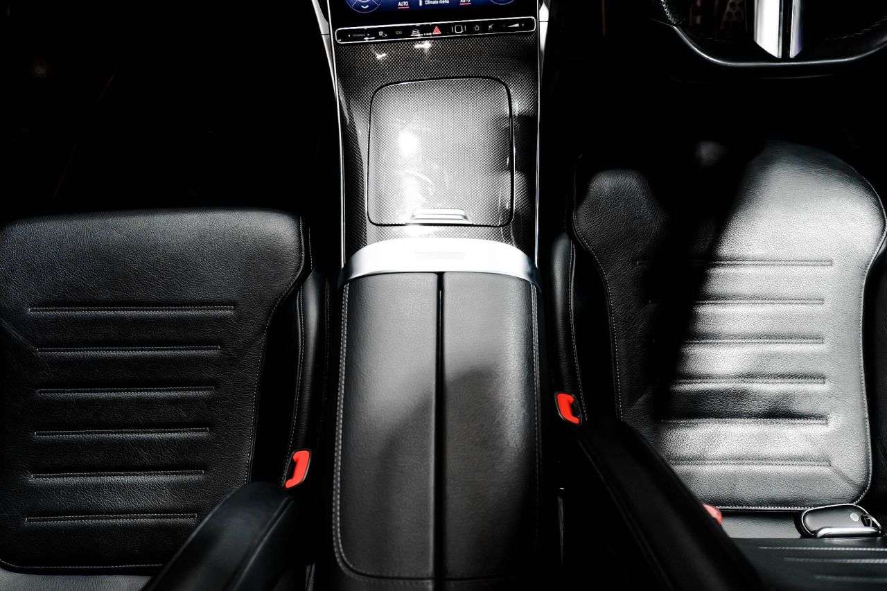 2022 MERCEDES-BENZ C-CLASS 2022 MERCEDES-BENZ C-CLASS