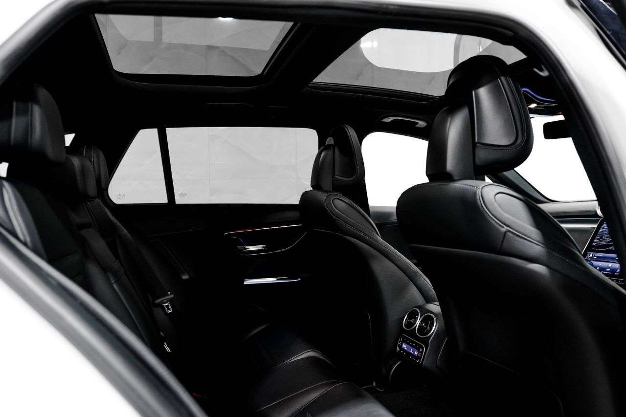 2022 MERCEDES-BENZ C-CLASS 2022 MERCEDES-BENZ C-CLASS