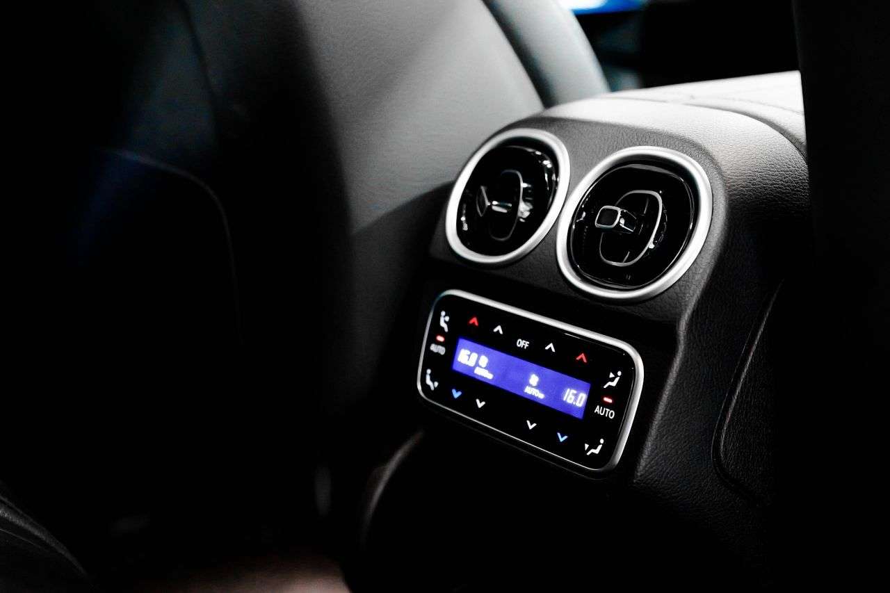 2022 MERCEDES-BENZ C-CLASS 2022 MERCEDES-BENZ C-CLASS