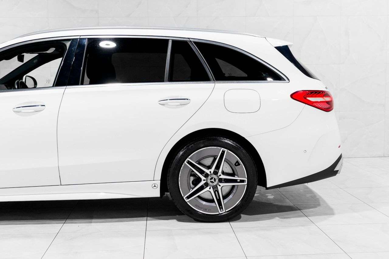 2022 MERCEDES-BENZ C-CLASS 2022 MERCEDES-BENZ C-CLASS