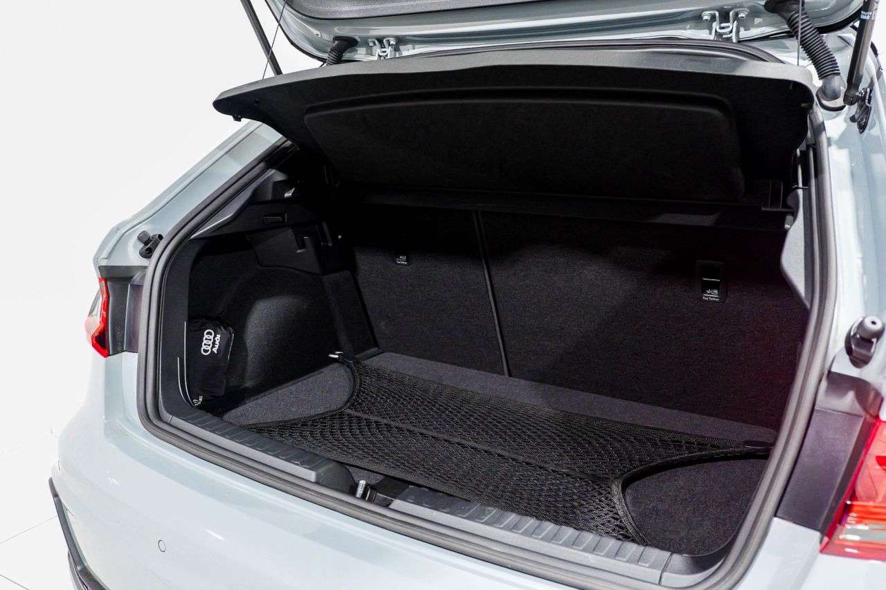 2021 AUDI A1 2021 AUDI A1