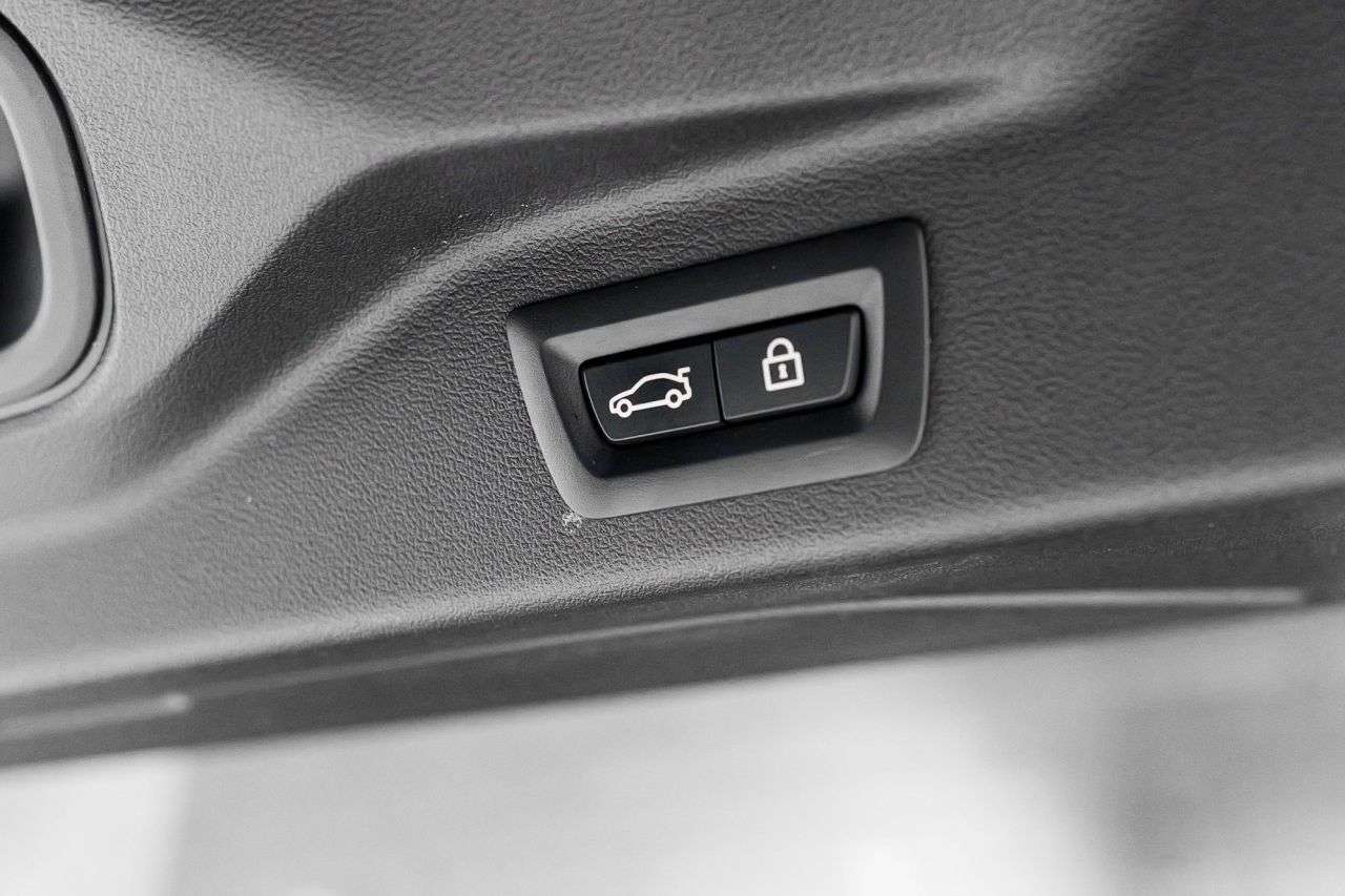 2020 BMW X7 2020 BMW X7