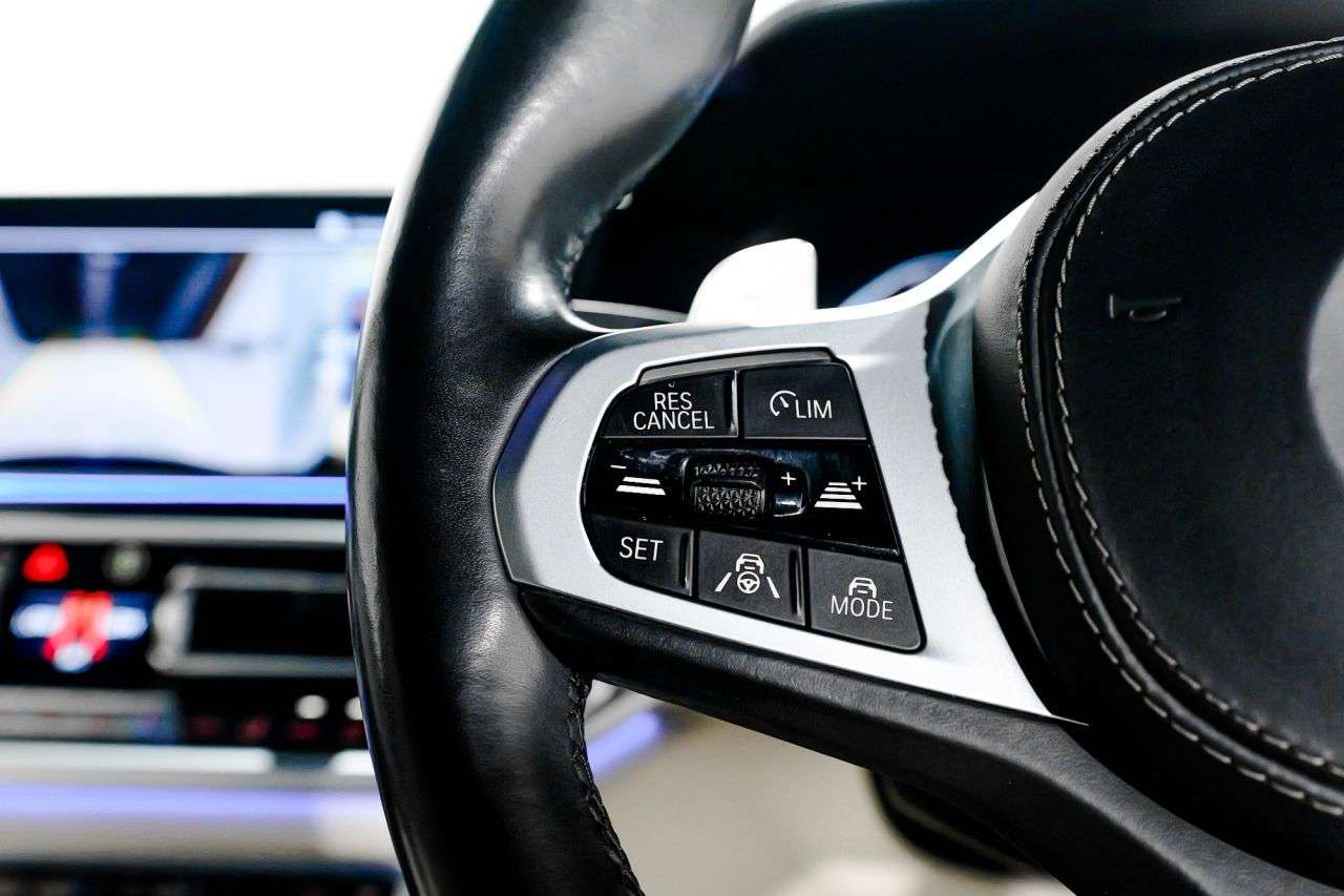 2020 BMW X7 2020 BMW X7