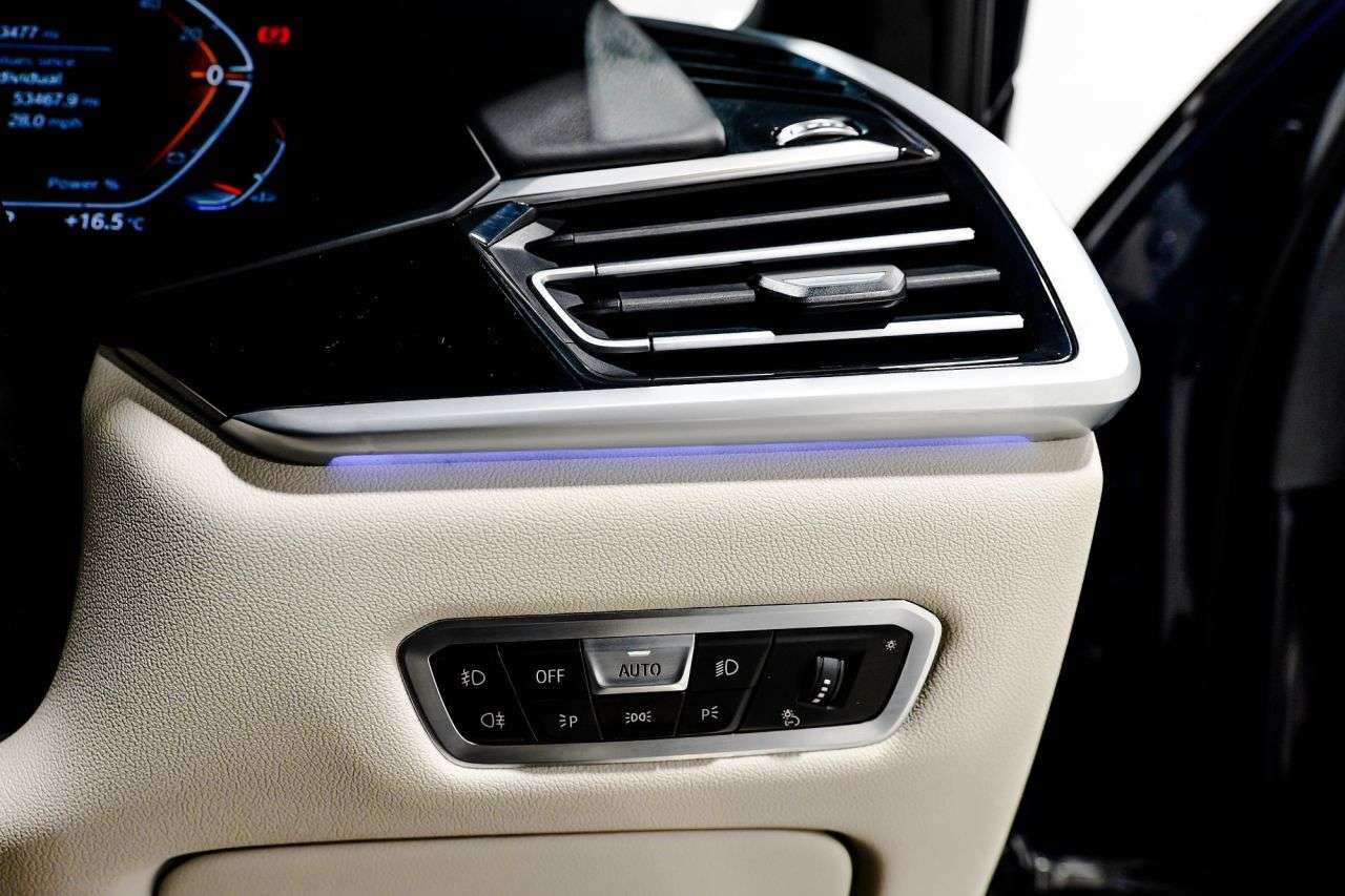 2020 BMW X7 2020 BMW X7