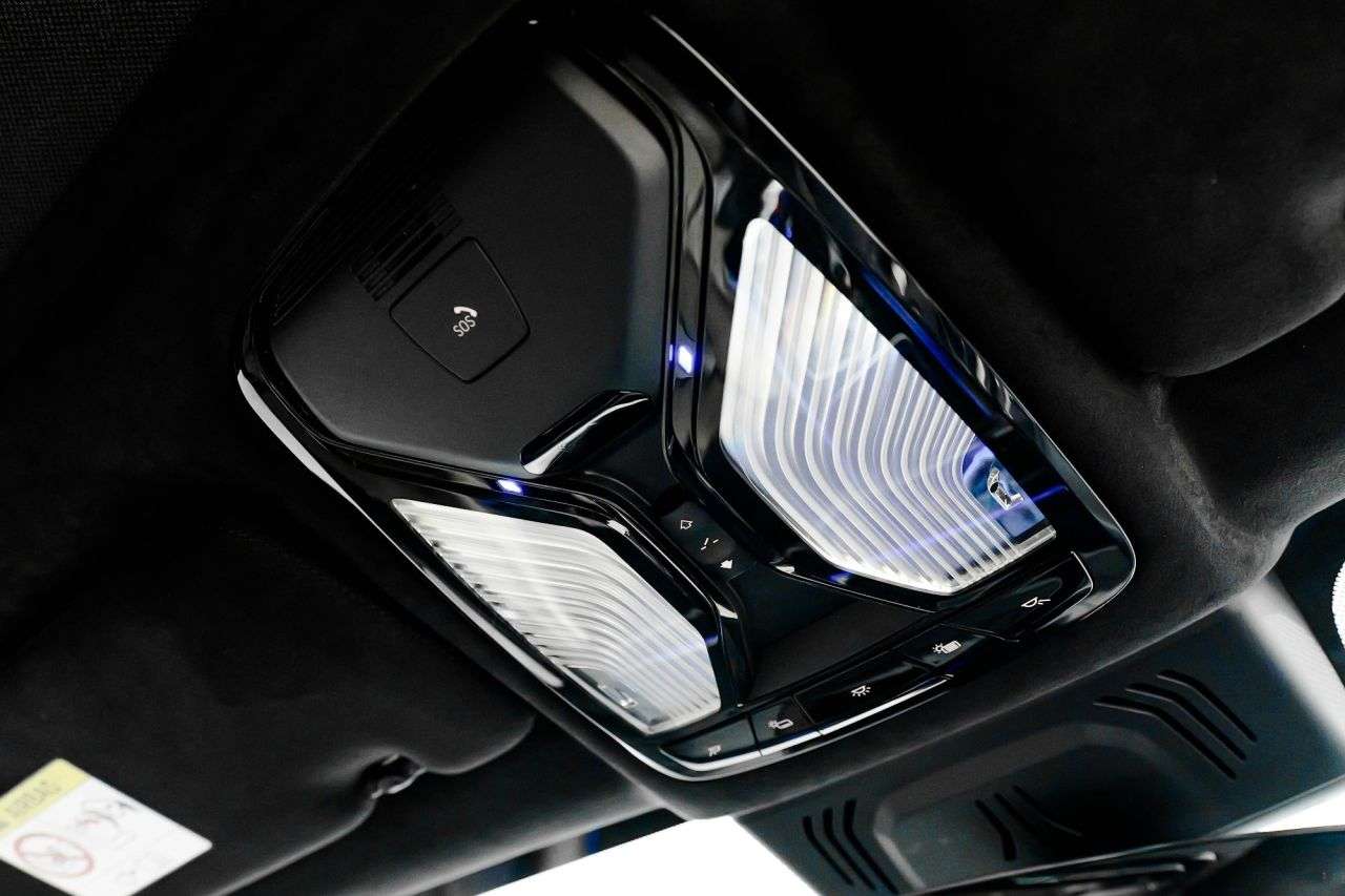 2020 BMW X7 2020 BMW X7