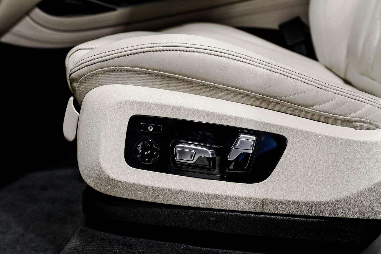 2020 BMW X7 2020 BMW X7