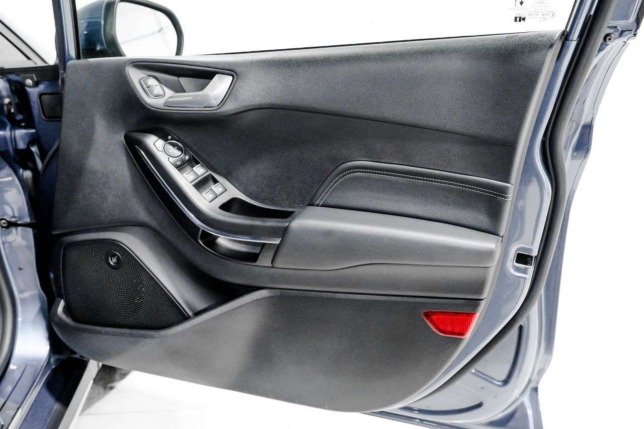 2020 FORD FIESTA 2020 FORD FIESTA